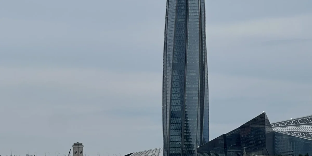 Лахта